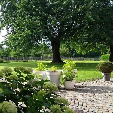 Country House Clos Des Hortensias Blegny エクステリア 写真
